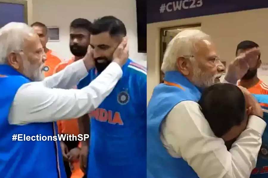 Lok Sabha 2024: Form Cricket to probable entry into Politics, Struggle of Mohammad Shami