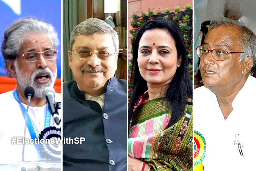 TMC announces old guards name as a candidate for 2024 Lok Sabha election