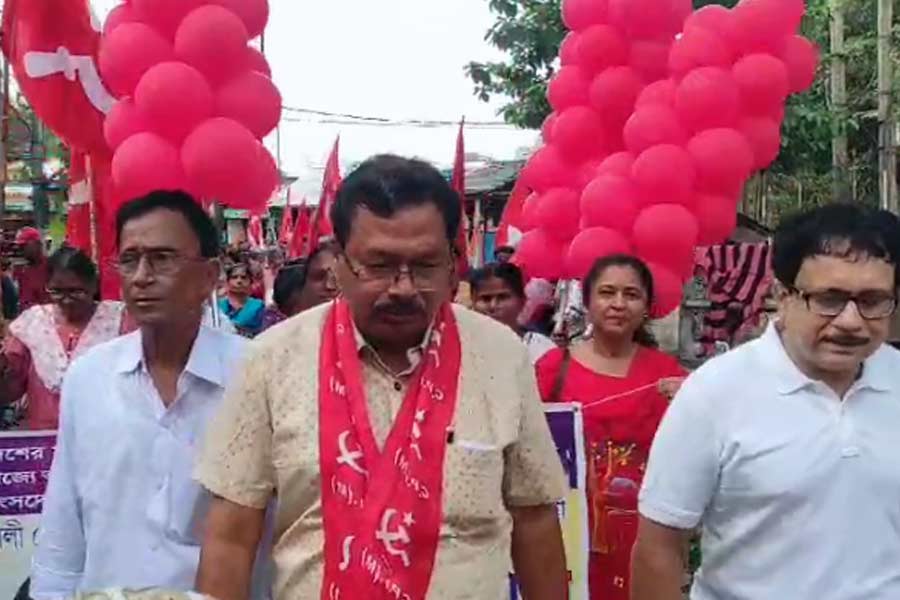 Monodip Ghosh