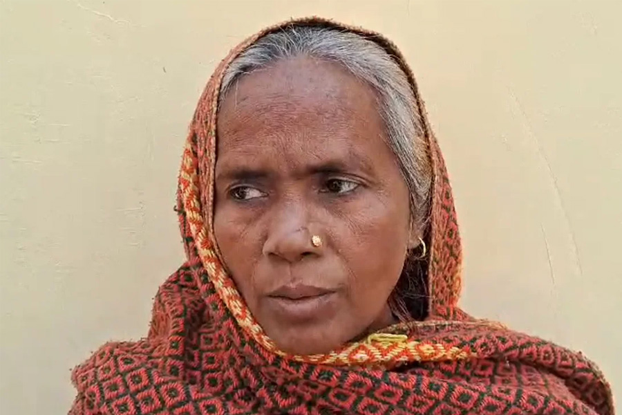 Comment of Mother Of Man Who Killed 2 Brothers In UP