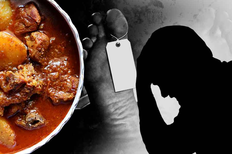 Woman’s funeral stalled over community’s mutton demand in Odisha