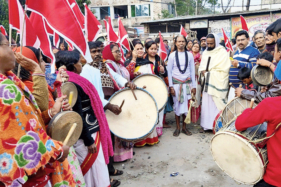 Will CAA hurt BJP's poll prospect