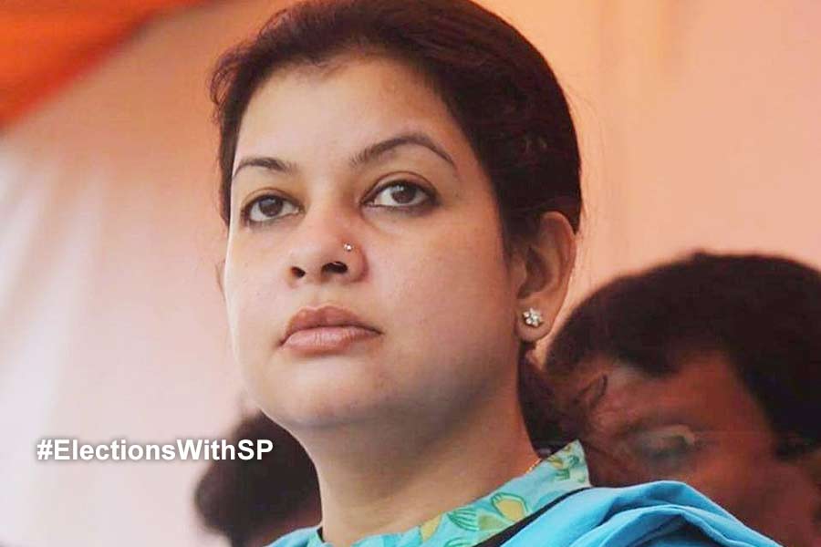 2024 Lok Sabha Election: No infromation on whwreabouts of Ex MP of Maldah Uttar Mousam Nur