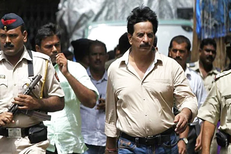 Mumbai Special Cop Pradeep Sharma Jailed For Life In Fake Encounter Case