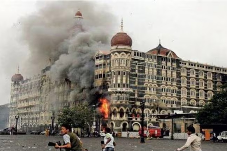 Pakistan brought 26/11 plotter Sajid Mir 'back to life', claims Foreign Secretary