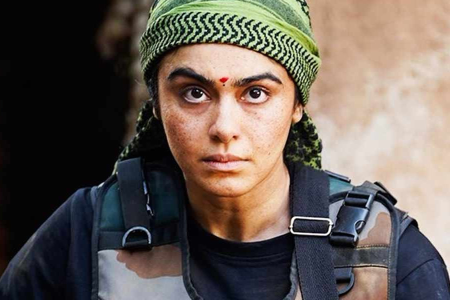 ‘Bastar: The Naxal Story’ movie review: Sudipta Sen's New movie fails to impress