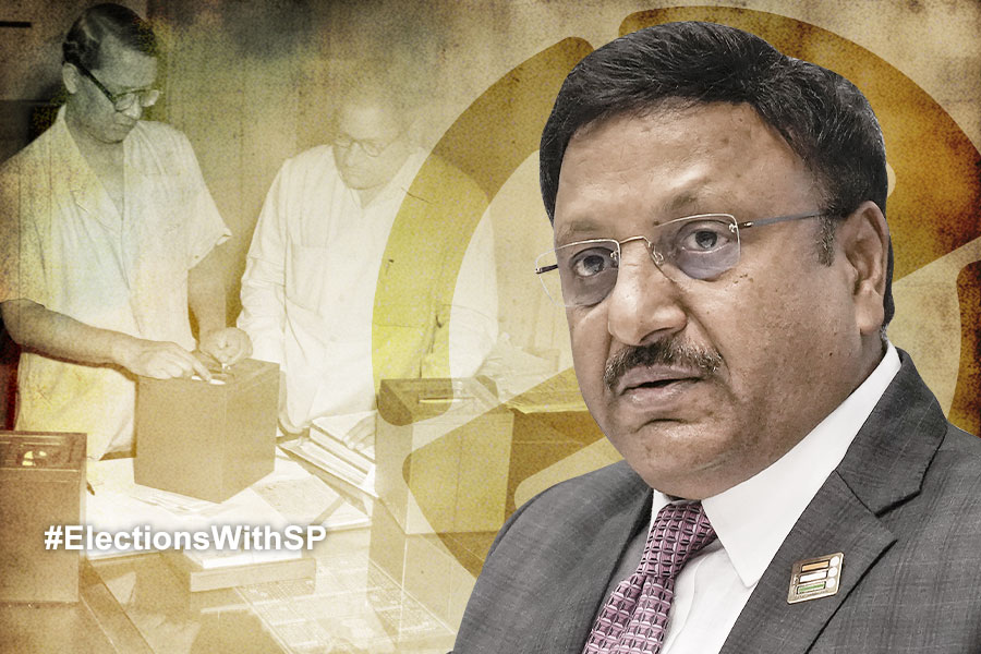 Lok Sabha polls 2024 to have longest voting period since 1st General elelction