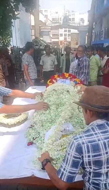 Partha Body Inside pic