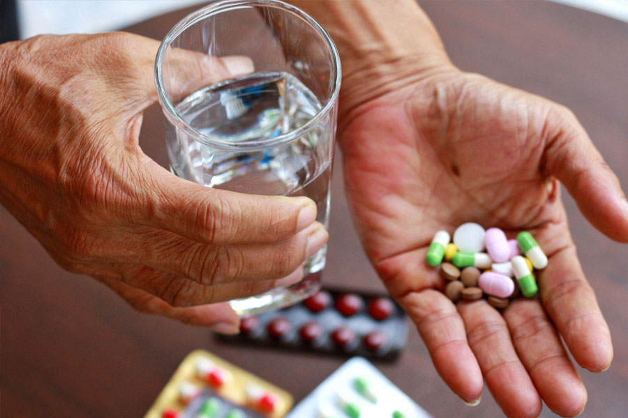 Drug control board to test exiting medicines