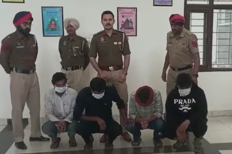 Army Major and 16 jawans attacked at Punjab dhaba over food bill