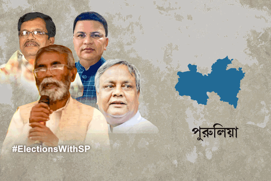 Lok Sabha Election 2024: In depth analysis of Purulia constituency