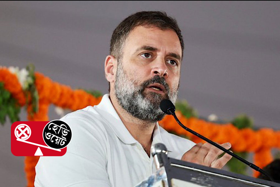 Congress announces first Lok Sabha candidate list