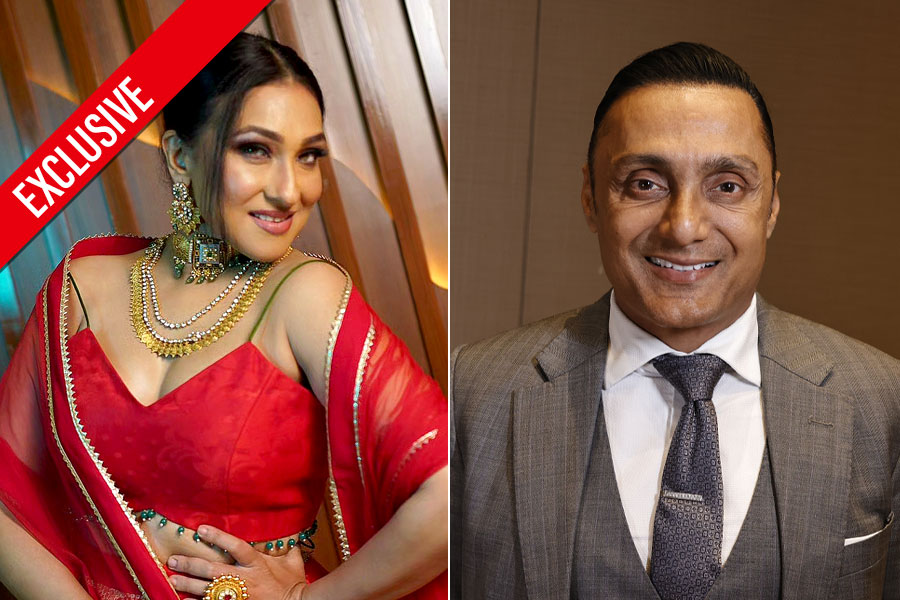 Rahul Bose again teaming up with Rituparna Sengupta after Anuranan
