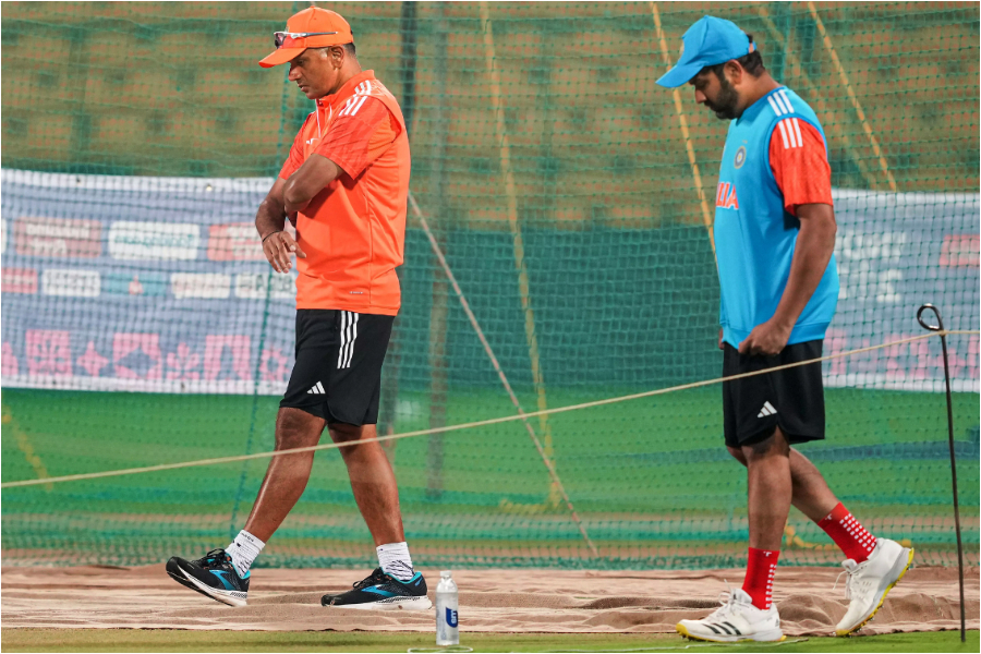 Team India doctored 2023 World Cup final pitch, Mohammed Kaif's bombshell charge