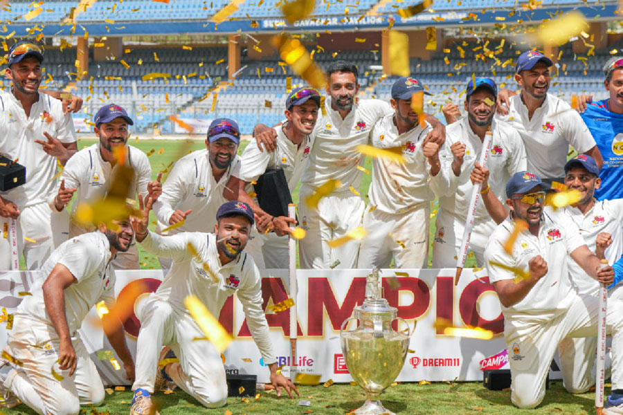 Mumbai Players will get pay rise from next season
