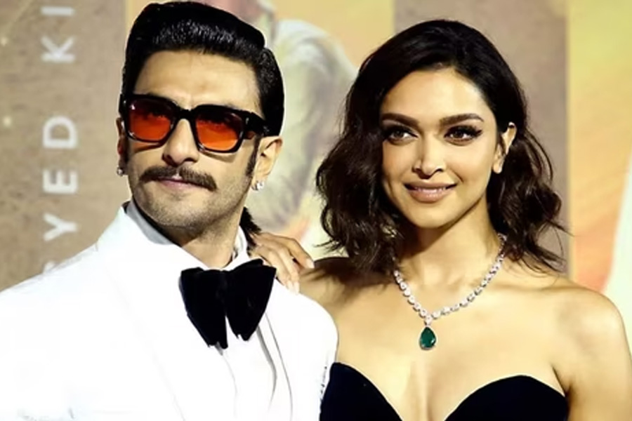 Deepika Padukone and Ranveer Singh Shortlisted their child name| Sangbad Pratidin