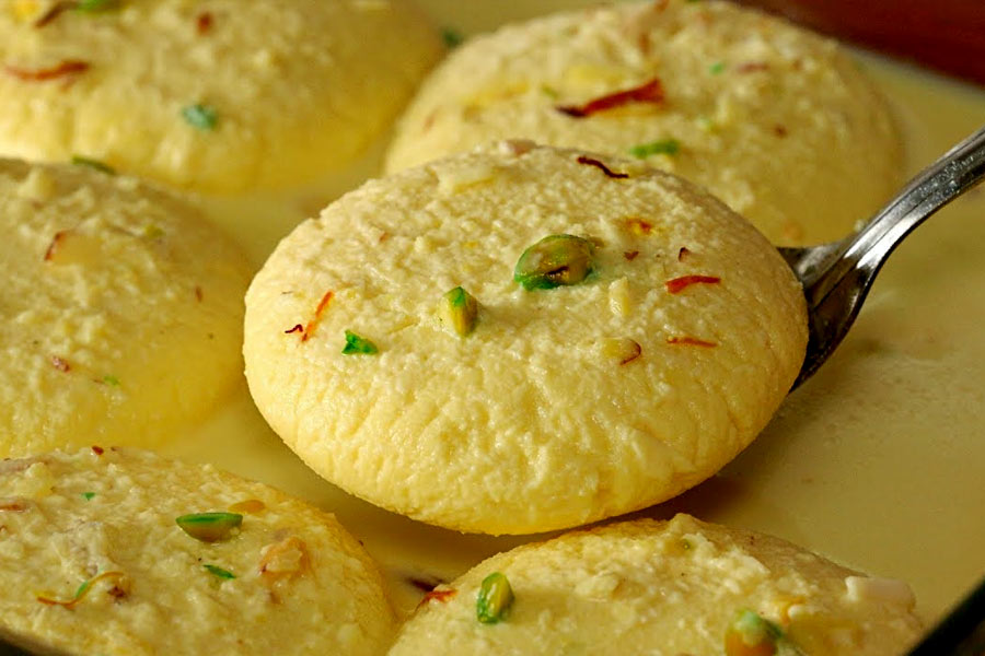 Rasmalai-2