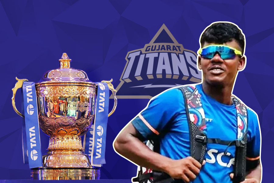 Robin Minz ruled out of IPL 2024 after accident