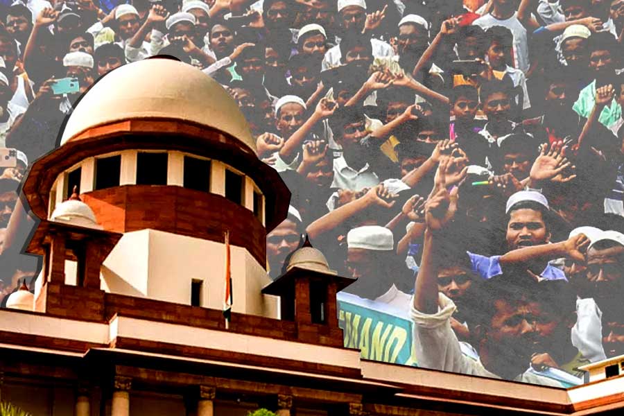 Central Government ejects Rohingya Right To Stay