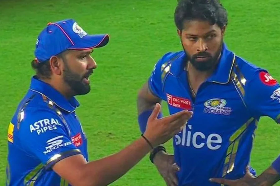 Hardik Pandya's t20 World Cup fate depends on IPL bowling