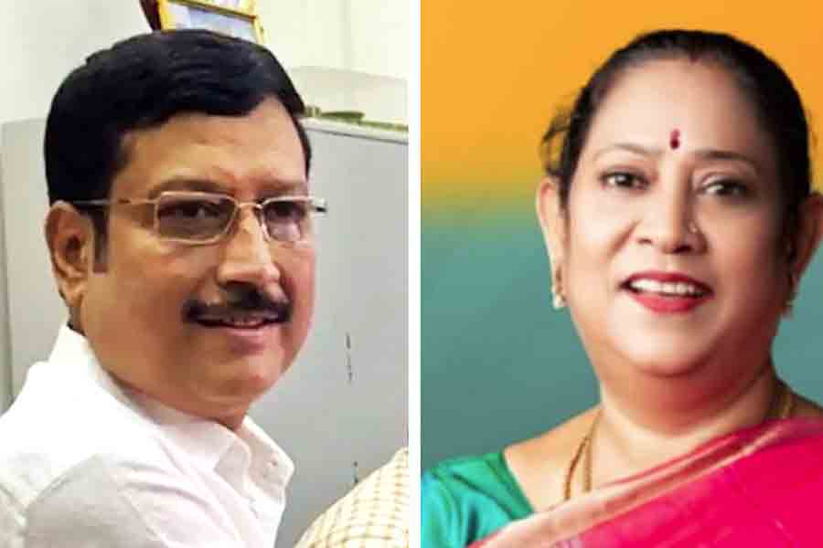 Municipal chairman Sabyasachi Dutta makes controversial statement on illegal construction
