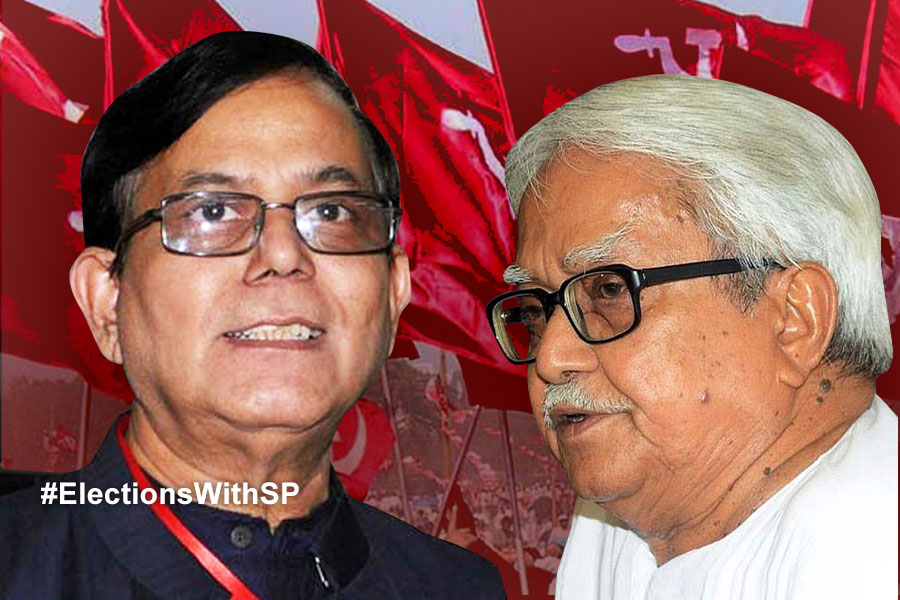 Second candidate list of CPM, Md Selim contesting from Murshidabad
