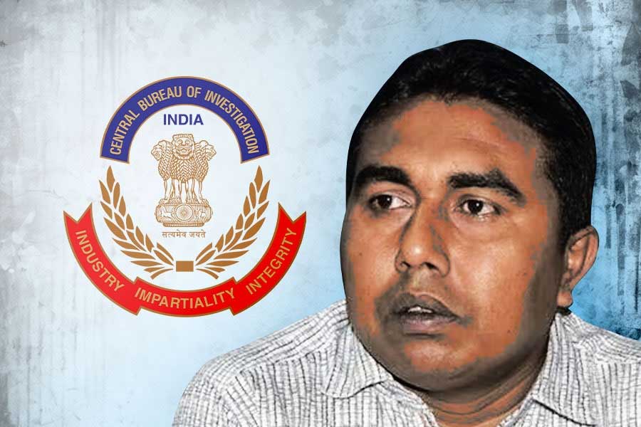 Here is what ED claims about Shahjahan Sheikh in court