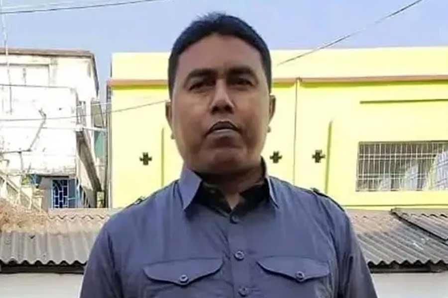 Shahjahan Sheikh seeks bail in ED attack case