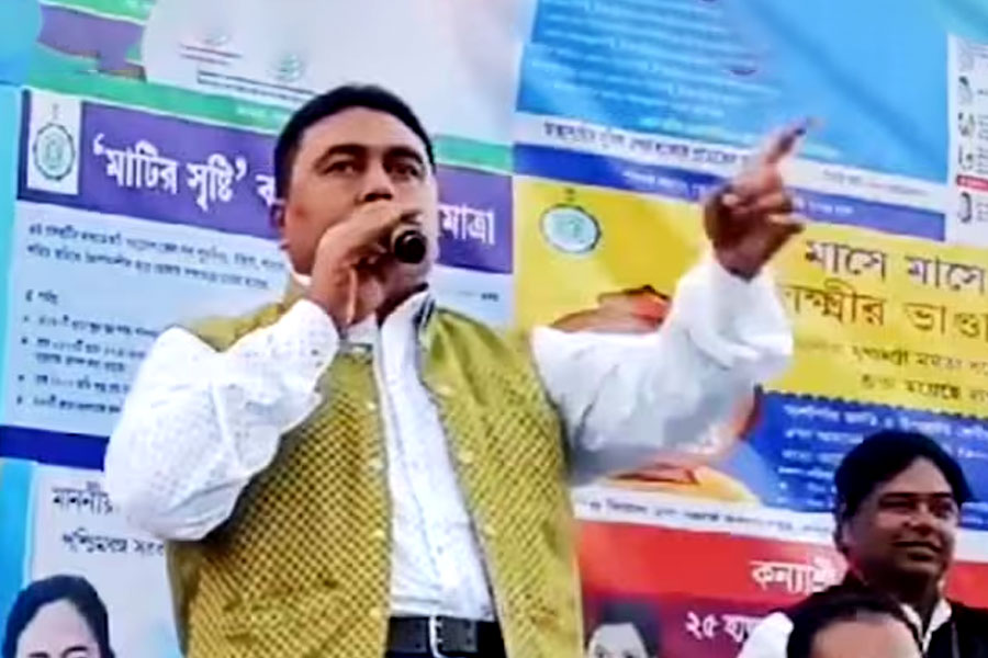 After CBI ED arrest Sheikh Shahjahan on Sandeshkhali case