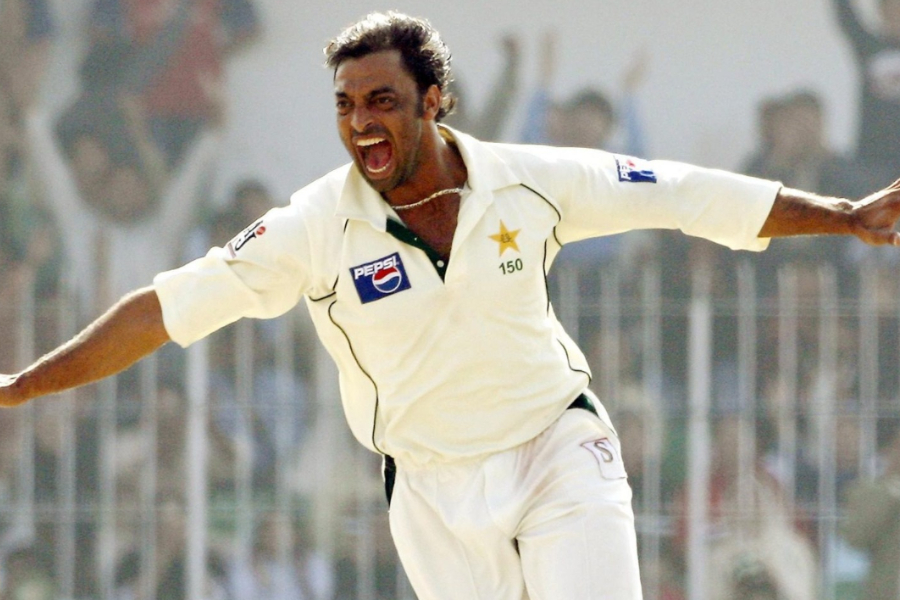 Former Pakistani cricketer Shoaib Akhtar picks India as favourites to win the tournament