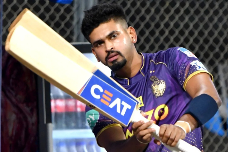BCCI chief selector Ajit Agarkar was furious with KKR captain Shreyas Iyer, find out why