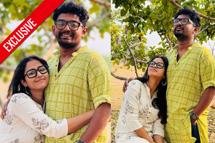 Exclusive Interview of actress Sohini Sarkar