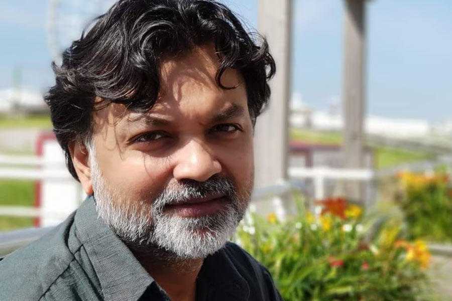 Director Srijit Mukherjee will be discharged Sunday