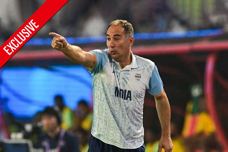 Exclusive: AIFF reaffirms faith in Stimac ahead of World Cup qualifiers