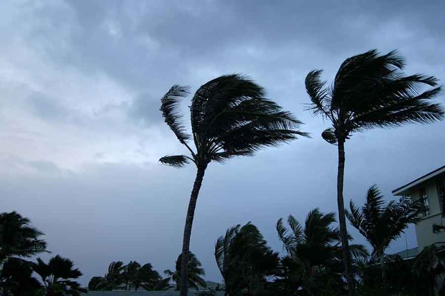 WB Weather Update: Weather department predicts thunderstorm in West Bengal