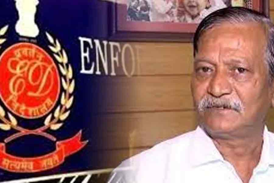Hearing of Sujay Krishna Bhadra ends, verdicts soon