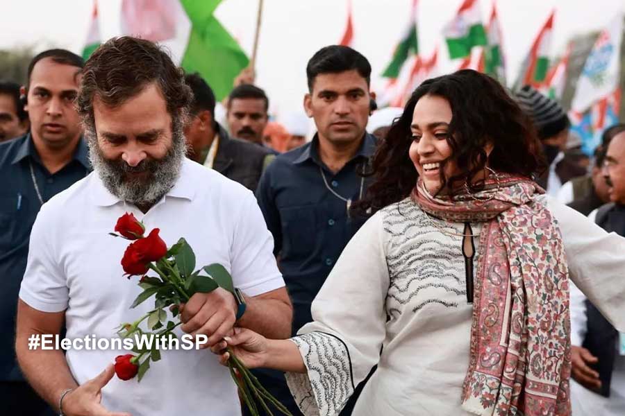 Lok Sabha Elections 2024: Actress Swara Bhasker To Contest On Congress Seat
