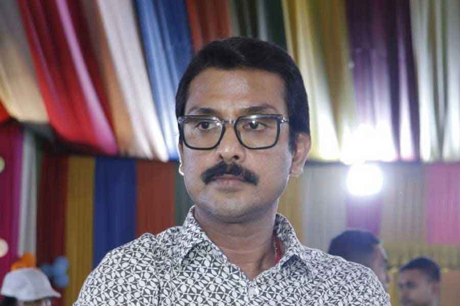 Notice against FCTWEI president Swarup Biswas