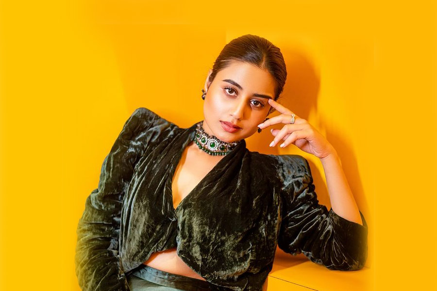 Swastika Dutta opens up about Basanta Ese Gyachhe Web Series