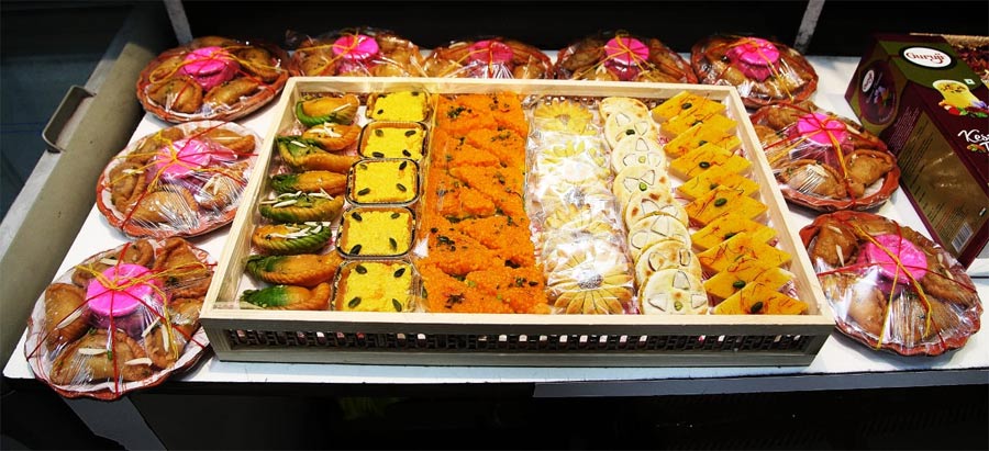 Sweet-Food
