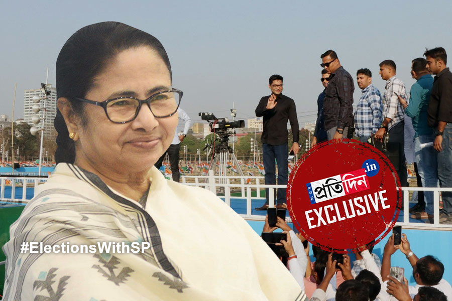 Lok Sabha 2024: TMC may announce candidates from Brigade Rally