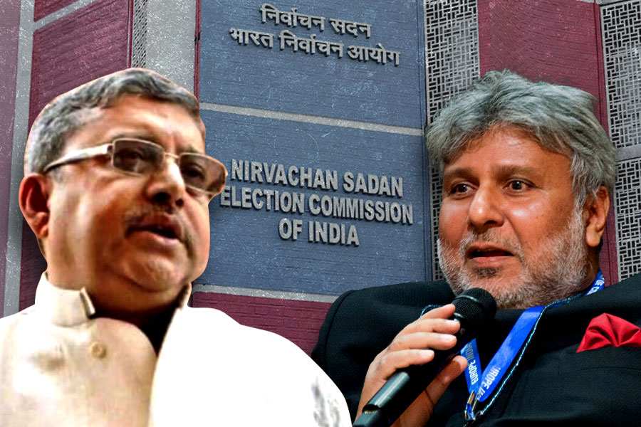 All party meeting for 2024 Lok Sabha polls, TMC demands one phase election