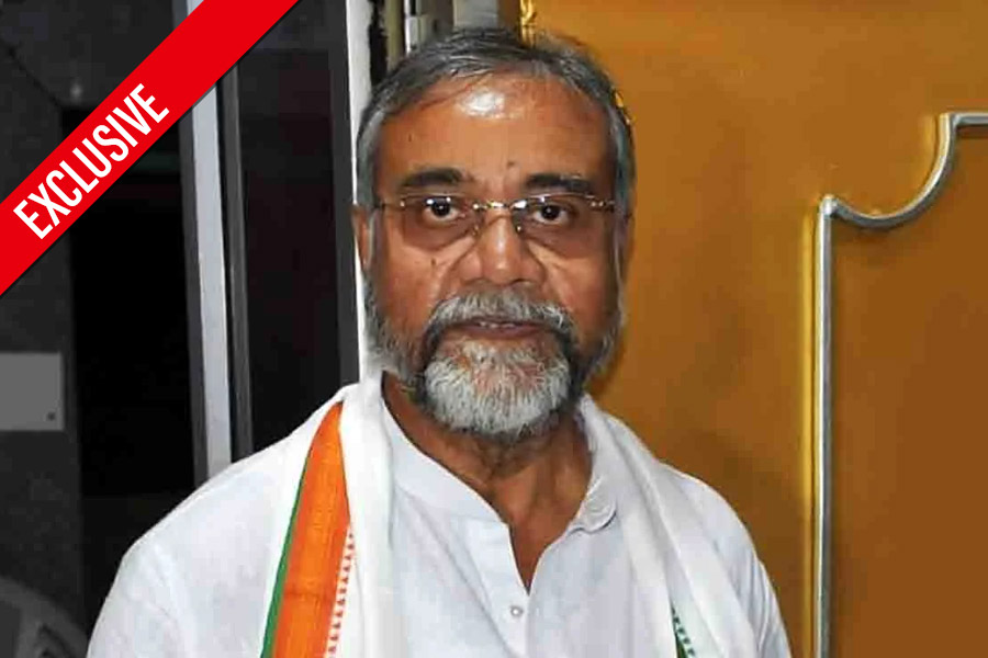 Tapas Roy likely to join BJP, may contest from Kolkata Uttar seat