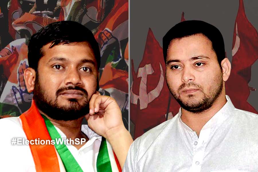Lok Sabha 2024: Congress wants to field Kanhaiya Kumar from Begusarai