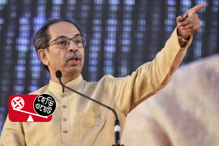 Lok Sabha Election 2024: MVA leaders not willing to give in writing they won’t switch to BJP