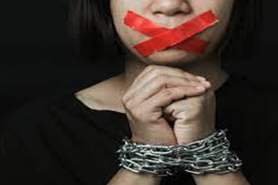 Ex-husband cut off his wife's hand in Basanti, South 24 Parganas
