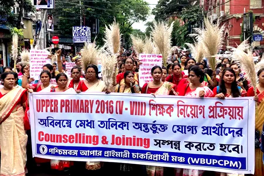 Upper Primary recruitment process stayed, says SSC