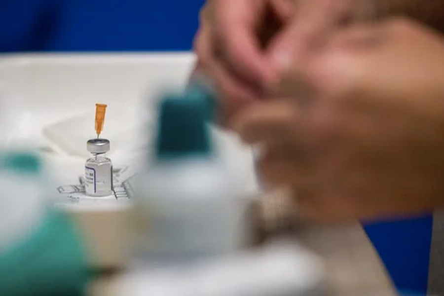 Man Vaccinated 217 Times Against Covid-19 Scientists Puzzled