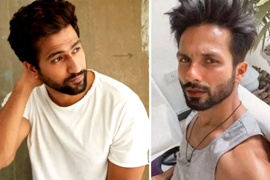 Vicky-Shahid