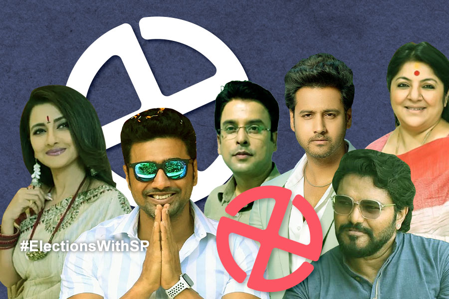 Lok Sabha 2024: Analysis on importance of star candidates over political leaders